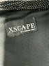 Xscape Gray Cardigan Size XL - photo 7