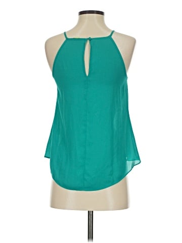 Gianni Bini Sleeveless Blouse (view 2)
