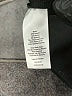 Talbots Solid Black Formal Skirt Size 8 (petite) - photo 4