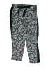 Assorted Brands Paisley Blue Track Pants Size S (kids) - photo 1