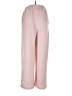 Shein Pink Casual Pants Size L - photo 2