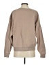 Zenana Tan Sweatshirt Size S - photo 2