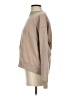 Zenana Tan Sweatshirt Size S - photo 5