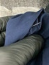 Amanda Uprichard Black Long Sleeve Blouse Size L - photo 7