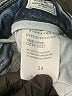 KanCan Signature Solid Blue Jeans Size 24 waist - photo 8