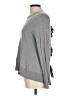 Cupio Gray Pullover Sweater Size L - photo 5