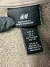 H&M Gray Sweatshirt Size S - photo 7