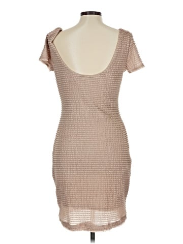 Pins and Needles Casual Dress (view 2)