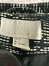 H&M Tweed Black Jacket Size 4 - photo 6