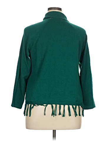 Rafaella Turtleneck Sweater (view 2)