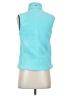 Vineyard Vines 100% Polyester Teal Vest Size S - photo 2
