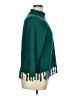 Rafaella Green Turtleneck Sweater Size XL - photo 4
