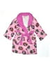 LOL Surprise 100% Polyester Pink Poncho Size 6 - photo 1