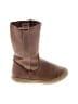 Cat & Jack Brown Boots Size 7 (kids) - photo 1