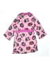 LOL Surprise 100% Polyester Pink Poncho Size 6 - photo 2