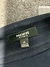 Premise Studio Solid Black Formal Skirt Size 14 - photo 4