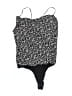 Abercrombie & Fitch Black Bodysuit Size S - photo 1