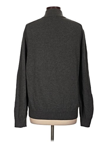Jos. A. Bank Fleece (view 2)