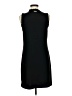 MICHAEL Michael Kors Black Cocktail Dress Size M - photo 2