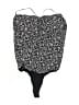 Abercrombie & Fitch Black Bodysuit Size S - photo 2