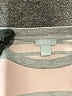 Cos Tan 3/4 Sleeve Top Size 2-4y - photo 3