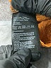 H&M Orange Cocktail Dress Size S - photo 8