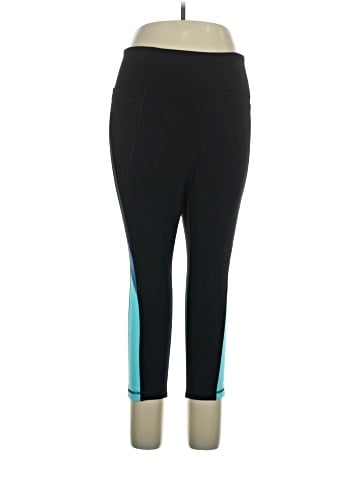 LIVI Active Pants (view 1)