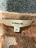 Vince. Tan Cardigan Size XS - photo 6