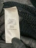 BCBGMAXAZRIA Black Casual Dress Size L - photo 7