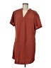 Lush Brown Casual Dress Size M - photo 1