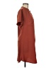 Lush Brown Casual Dress Size M - photo 4