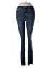 Good American Blue Jeans Size 28 waist - photo 1