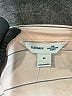 Old Navy 100% Cotton Stripes Pink Long Sleeve Blouse Size XL - photo 7