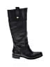 Mojo Moxy Black Boots Size 6 1/2 - photo 1