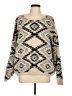 Assorted Brands Argyle Tan Pullover Sweater Size L - photo 1
