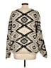 Assorted Brands Argyle Tan Pullover Sweater Size L - photo 2