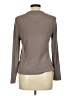 Unlabeled Brown Long Sleeve T-Shirt Size L - photo 2
