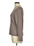 Unlabeled Brown Long Sleeve T-Shirt Size L - photo 5