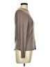 Unlabeled Brown Long Sleeve T-Shirt Size L - photo 4