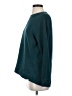 Orvis Teal Pullover Sweater Size S - photo 5