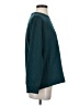 Orvis Teal Pullover Sweater Size S - photo 4