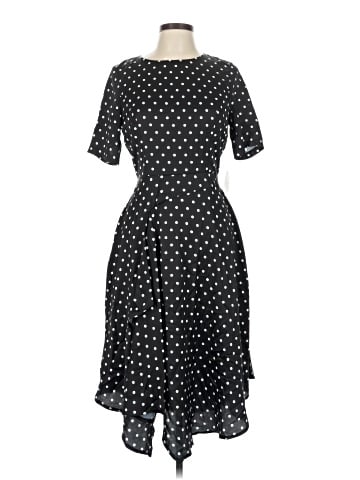Little Mistress Casual Dress (view 1)