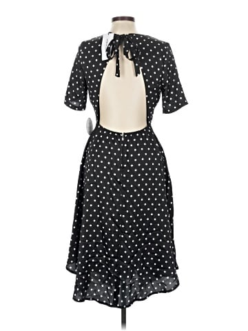Little Mistress Casual Dress (view 2)