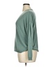 Angela Mara Green Pullover Sweater Size 16 (estimated) - photo 5