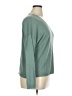 Angela Mara Green Pullover Sweater Size 16 (estimated) - photo 4
