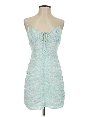 Cotton Candy LA Cocktail Dress (view 1)
