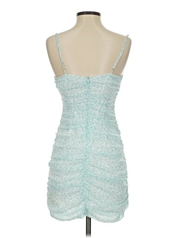 Cotton Candy LA Cocktail Dress (view 2)