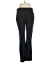 dalia Black Casual Pants Size M - photo 1