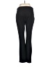 dalia Black Casual Pants Size M - photo 2