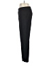 dalia Black Casual Pants Size M - photo 5